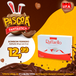 BOMBOM-FERRERO-RAFFAELLO-90-GR-9-UN